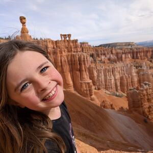 Fundraising Page: Martha Smith